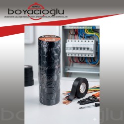 KNİTEX ELEKTRİK BANDI 10LU