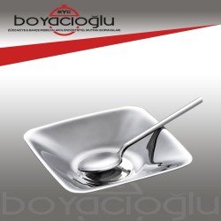 KULELİ ADA 430 ÇAY TABAĞI