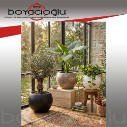 SERİNOVA KÜRE SAKSI NO:3 62LT