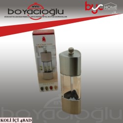 COMO KYR-2197 METAL CAM DEĞİRMEN