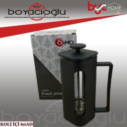 COMO KYR-2481 FRENCH PRESS 350ML