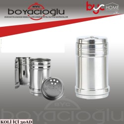 COMO KYR-5093 ORTA METAL TUZLUK