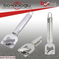 COMO KYR-5175 LÜX METAL AÇACAK