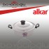 ALKAR ELOKSAL BASIK TENCERE 24NO
