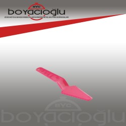 QLUX İNCİ PASTA SPATULA
