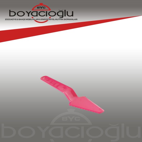 QLUX İNCİ PASTA SPATULA QLUX İNCİ PASTA SPATULA