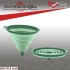 QLUX L-00630 SİLİKON KATLANIR HUNİ