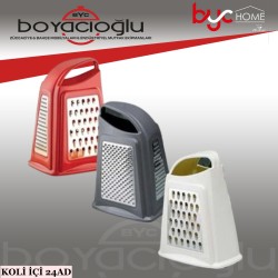 QLUX L-00715 TRİO RENDE