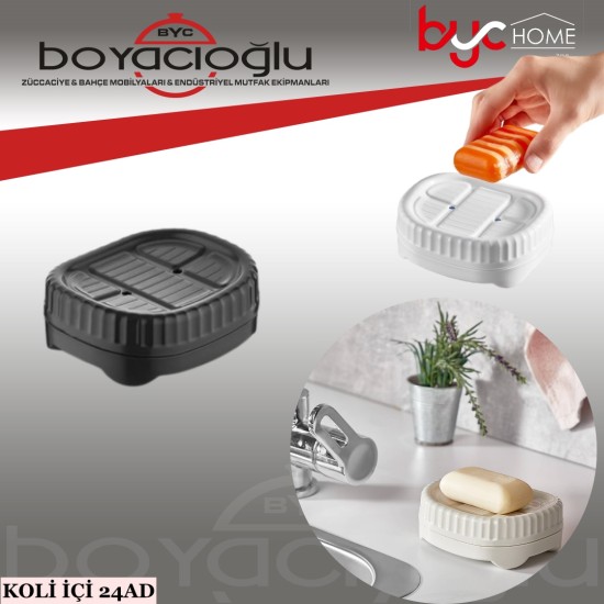 QLUX L-00853 KATI SABUNLUK QLUX L-00853 KATI SABUNLUK