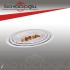 ECO MELAMİN 2NO KAYIK TABAK(25X17)