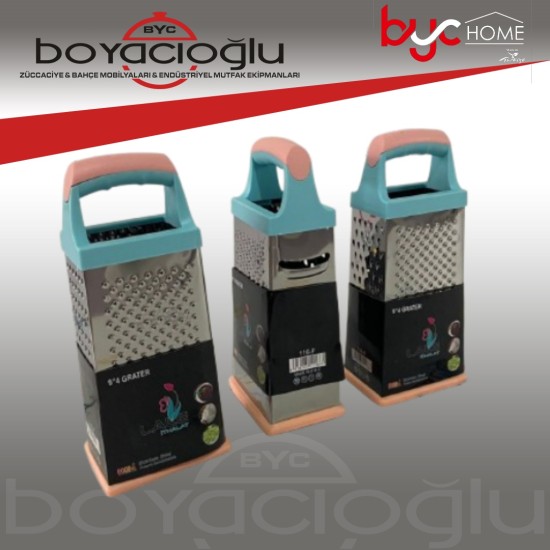 LALE-116F SİLİKON SAP DÖRTGEN RENDE