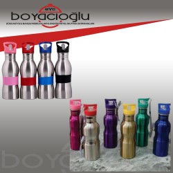 LALE 121 A C METAL MATARA 500ML