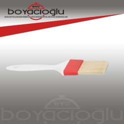 GIDA FIRÇA SENTETİK 75 MM
