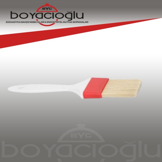 GIDA FIRÇA SENTETİK 75 MM