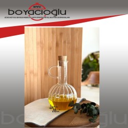 LUCA MİA LM-0010 BREEZE YAĞLIK 300ML