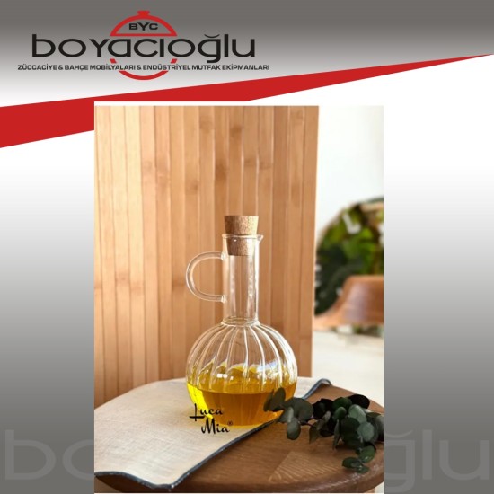 LUCA MİA LM-0010 BREEZE YAĞLIK 300ML LUCA MİA LM-0010 BREEZE YAĞLIK 300ML