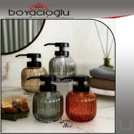 LUCA MIA LM-0041 LUX SIVI SABUNLUK