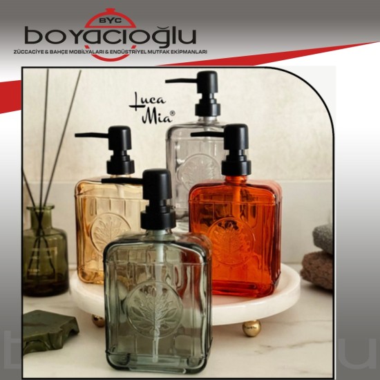 LUCA MIA LM-0043 LUX SIVI SABUNLUK LUCA MIA LM-0043 LUX SIVI SABUNLUK