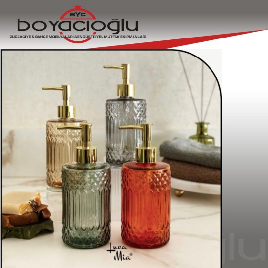 LUCA MIA LM-0048 LUX SIVI SABUNLUK LUCA MIA LM-0048 LUX SIVI SABUNLUK