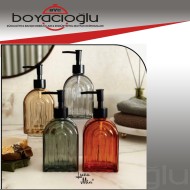 LUCA MIA LM-0051 LUX SIVI SABUNLUK