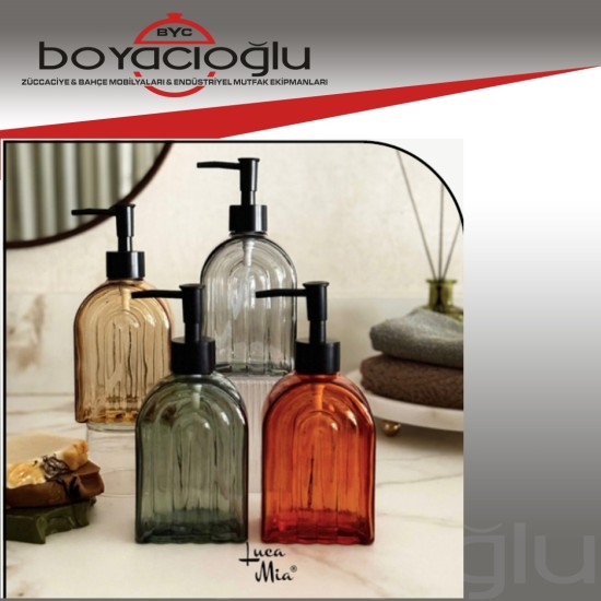 LUCA MIA LM-0051 LUX SIVI SABUNLUK LUCA MIA LM-0051 LUX SIVI SABUNLUK