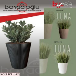 SERİNOVA LUNA SAKSI 3NO
