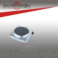 AWOX LOTUS TEKLİ ELEKTRİKLİ OCAK