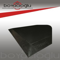 HİJYEN PASPAS KAUÇUK 60X80