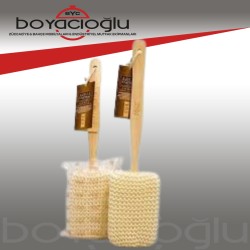 LOTUS LTS-1781 SAPLI ÖRME BANYO LİFİ