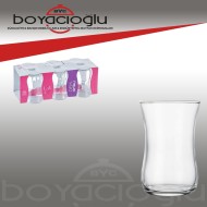 LAV-30011E DEM KÜÇÜK ÇAY BARDAK