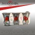 LAV-30020 OPTSB919ED TEK GÜL DESEN ÇAY BARDAK