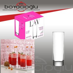 LAV-ADA389F ADA MEŞRUBAT BARDAK