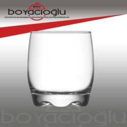 LAV-ADR15F ADORA VİSKİ BARDAK 290CC