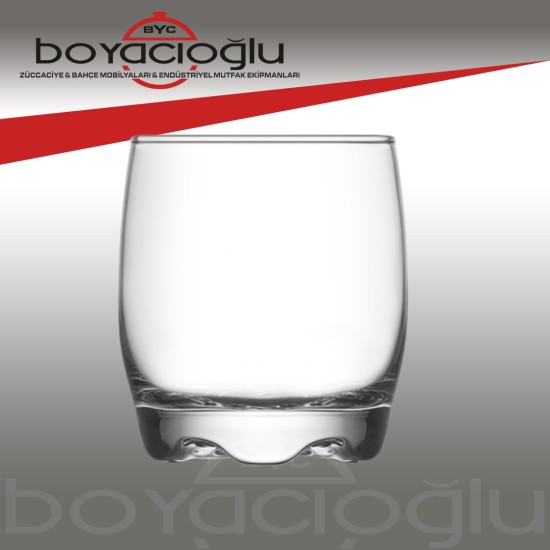 LAV-ADR15F ADORA VİSKİ BARDAK 290CC LAV-ADR15F ADORA VİSKİ BARDAK 290CC