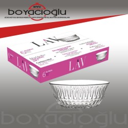 LAV-ALN260F ALINDA 6LI KASE BYK