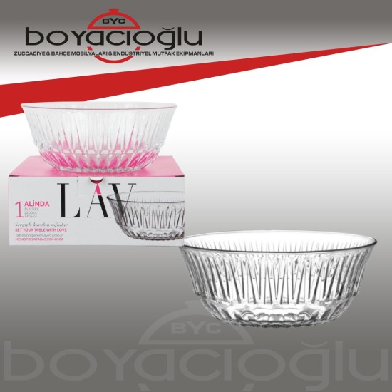 LAV-ALN290R6 ALINDA BOL KASE LAV-ALN290R6 ALINDA BOL KASE