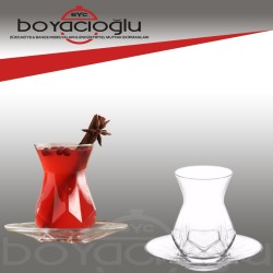 LAV-ALYAS1 ALYA ÇAY SETİ