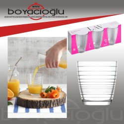 LAV-APL256F APOLLON MEŞRUBAT BARDAĞI 270CC