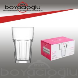 LAV-ARA263F ARAS MEŞRUBAT BARDAK 300cc