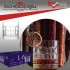 LAV-ARH430CS ARCHIE VİSKİ BARDAK