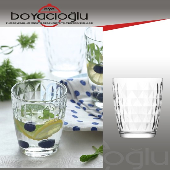 LAV-ART236 ARTEMİS MEŞRUBAT BARDAK 340CC LAV-ART236 ARTEMİS MEŞRUBAT BARDAK 340CC