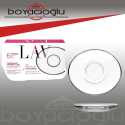 LAV-ASN274F ASENA ÇAY TABAK
