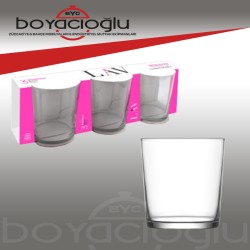 LAV-BDG386F BODEGA SU BARDAK
