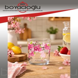 LAV-BDG386UB7223AD FUŞYA BODEGA SU BARDAK