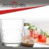 LAV-BRN237F BERLİN SU BARDAK 295CC
