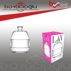 LAV-CILEKS1X SADE ŞEKERLİK
