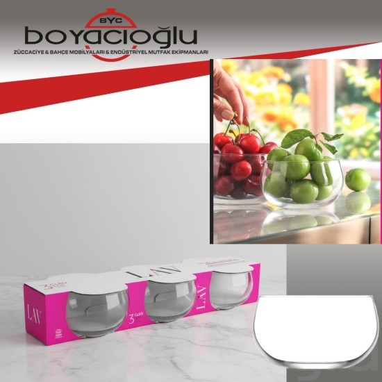 LAV-CLE339A CLEO KASE 390CC