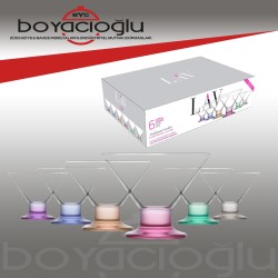 LAV-CRE367 PT068FC CREMA RENKLİ DON1MALIK