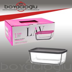 LAV-CUB238 PK222RP KAPAKLI SAKLAMA KABI 1170CC