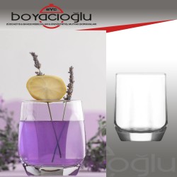 LAV-DIA15F DIAMAOND VİSKİ BARDAK